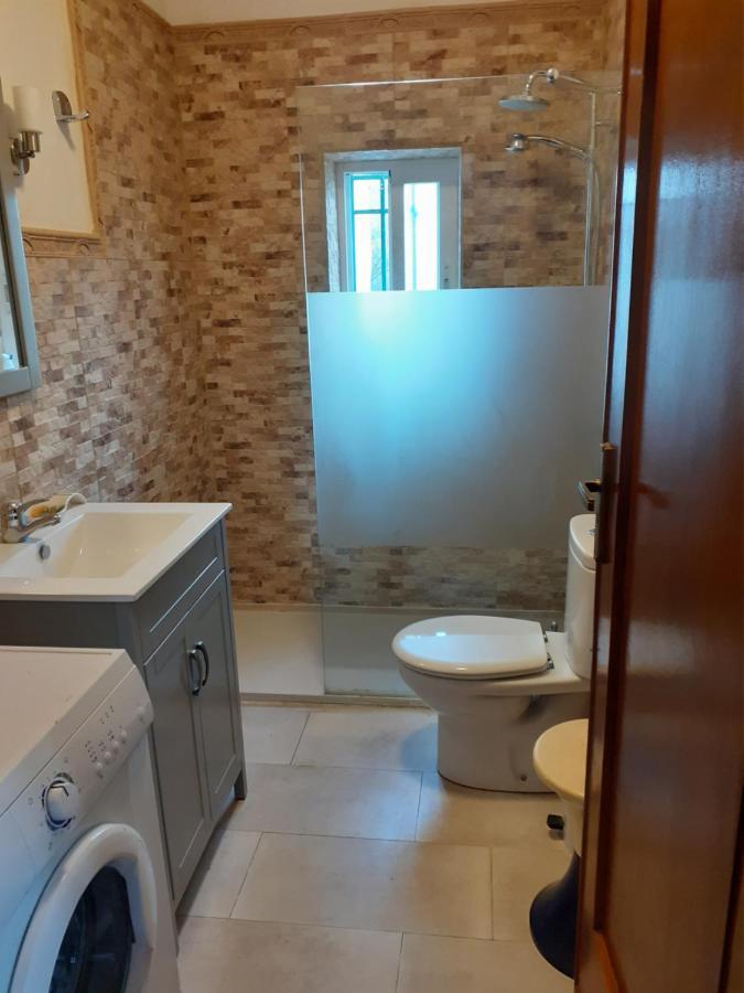 San Jose Villa Ruidera Exterior photo
