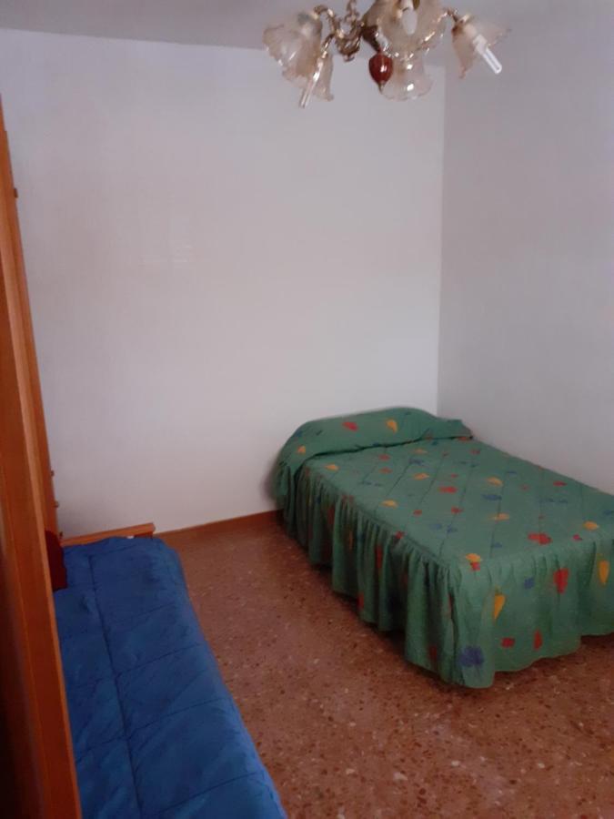 San Jose Villa Ruidera Exterior photo