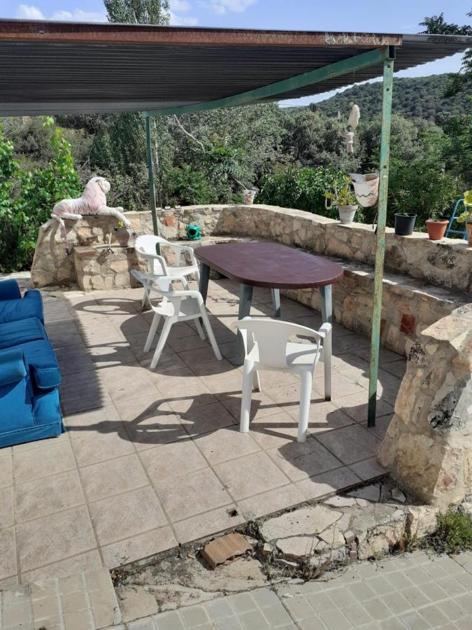 San Jose Villa Ruidera Exterior photo